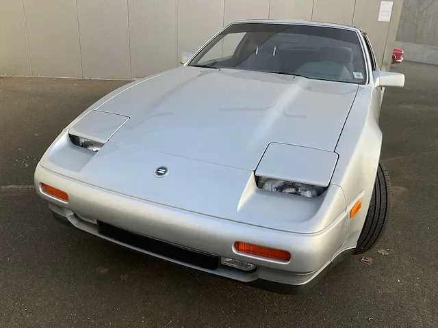 Nissan 300 zx targa oldtimer - afbeelding 19 van  21