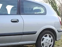 Nissan almera 1.5 - afbeelding 3 van  46