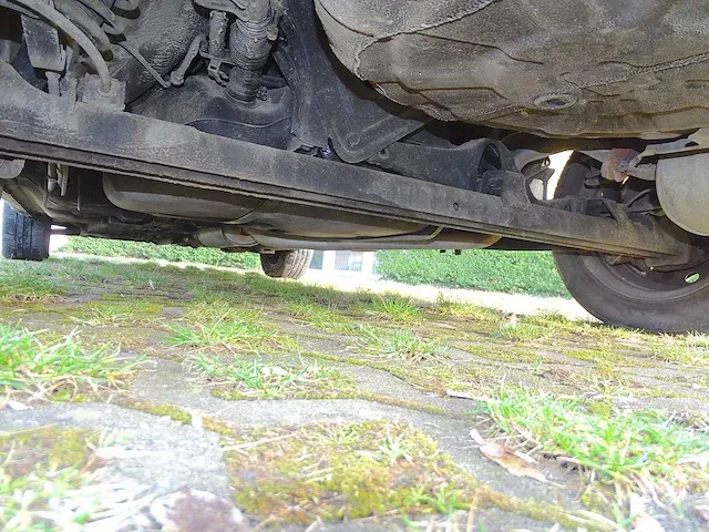 Nissan almera 1.5 - afbeelding 6 van  46