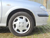 Nissan almera 1.5 - afbeelding 9 van  46