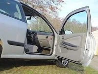 Nissan almera 1.5 - afbeelding 10 van  46
