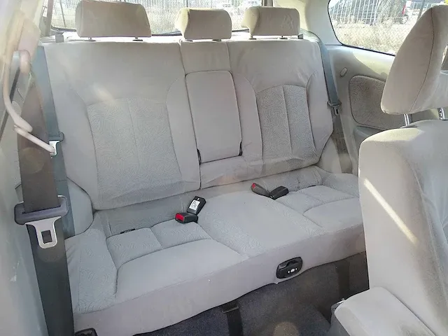Nissan almera 1.5 - afbeelding 16 van  46