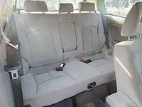 Nissan almera 1.5 - afbeelding 16 van  46