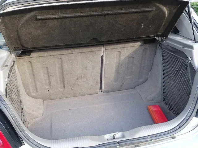 Nissan almera 1.5 - afbeelding 20 van  46