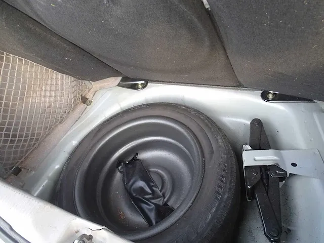 Nissan almera 1.5 - afbeelding 21 van  46