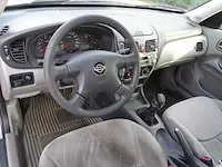 Nissan almera 1.5 - afbeelding 24 van  46