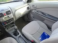 Nissan almera 1.5 - afbeelding 29 van  46
