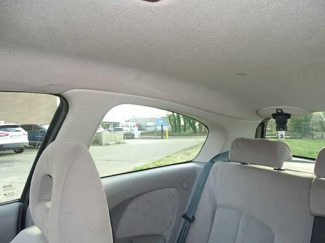 Nissan almera 1.5 - afbeelding 31 van  46