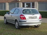 Nissan almera 1.5 - afbeelding 23 van  46