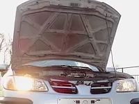 Nissan almera 1.5 - afbeelding 36 van  46