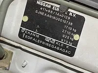 Nissan almera 1.5 - afbeelding 39 van  46