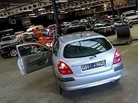 Nissan almera 1.5 - afbeelding 40 van  46