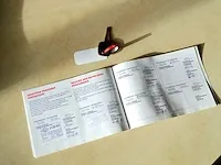 Nissan almera 1.5 - afbeelding 41 van  46