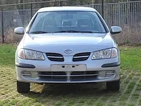 Nissan almera 1.5 - afbeelding 43 van  46