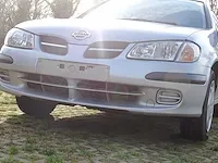 Nissan almera 1.5 - afbeelding 44 van  46