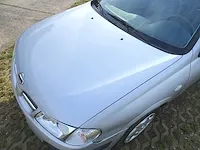 Nissan almera 1.5 - afbeelding 45 van  46