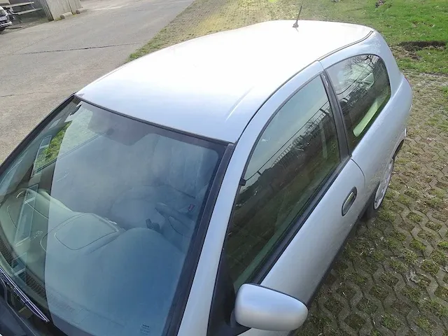 Nissan almera 1.5 - afbeelding 46 van  46