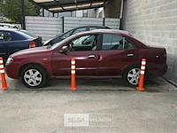 Nissan almera - afbeelding 2 van  6