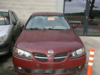Nissan almera - afbeelding 3 van  6