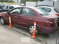 Nissan almera - afbeelding 4 van  6