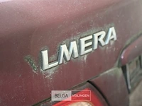 Nissan almera - afbeelding 5 van  6