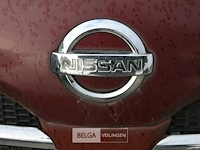 Nissan almera - afbeelding 6 van  6