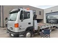 Nissan atleon, 2005 - afbeelding 1 van  3