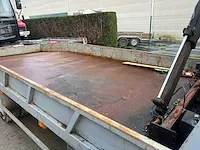 Nissan atleon, 2005 - afbeelding 2 van  3