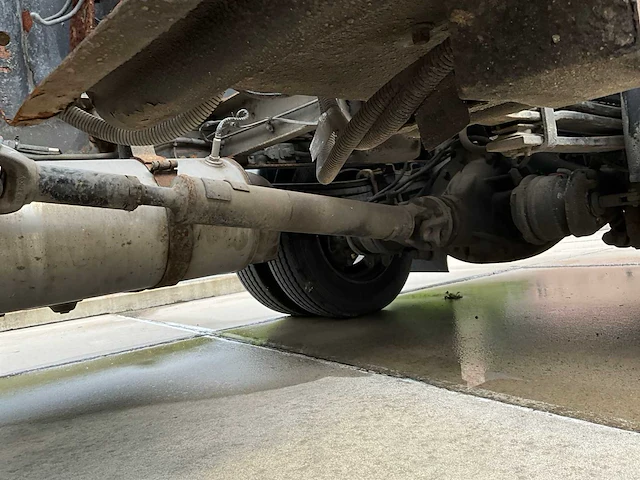 Nissan atleon 70.14 kipper - afbeelding 5 van  49