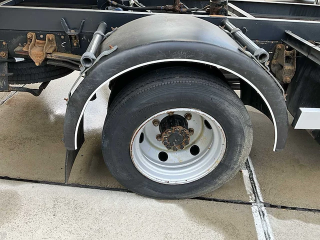 Nissan atleon 70.14 kipper - afbeelding 6 van  49