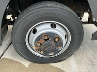 Nissan atleon 70.14 kipper - afbeelding 8 van  49
