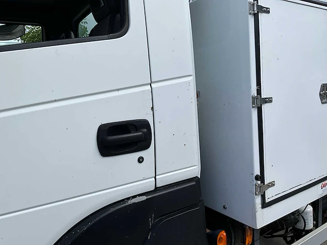 Nissan atleon 70.14 kipper - afbeelding 14 van  49