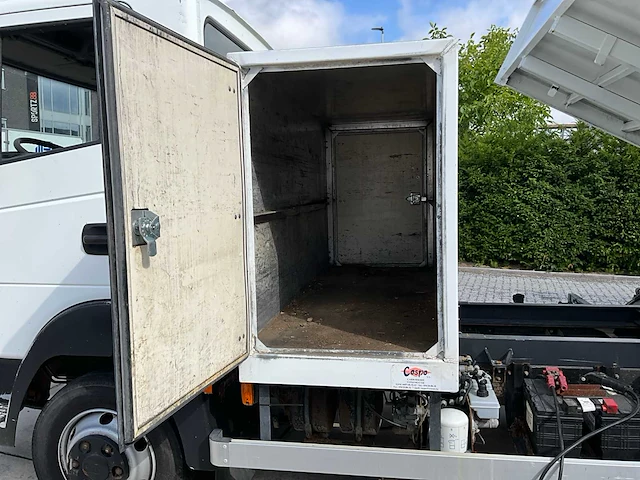 Nissan atleon 70.14 kipper - afbeelding 15 van  49