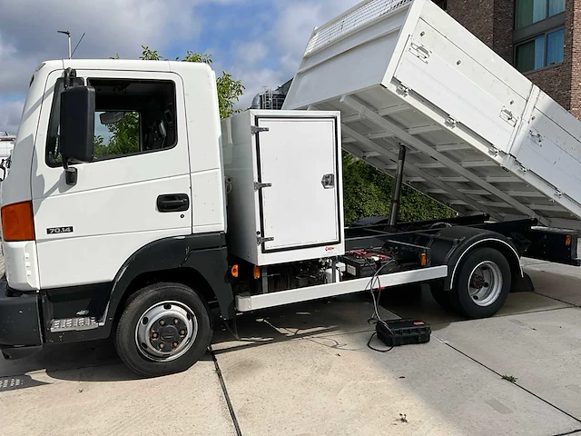 Nissan atleon 70.14 kipper - afbeelding 12 van  49