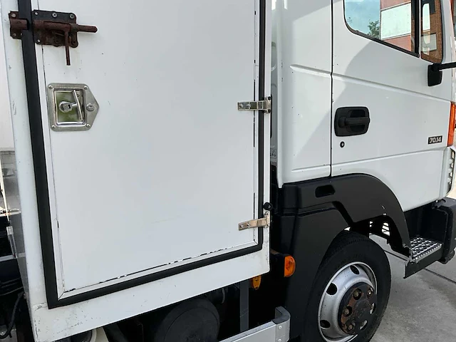 Nissan atleon 70.14 kipper - afbeelding 27 van  49