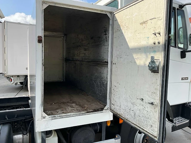 Nissan atleon 70.14 kipper - afbeelding 28 van  49