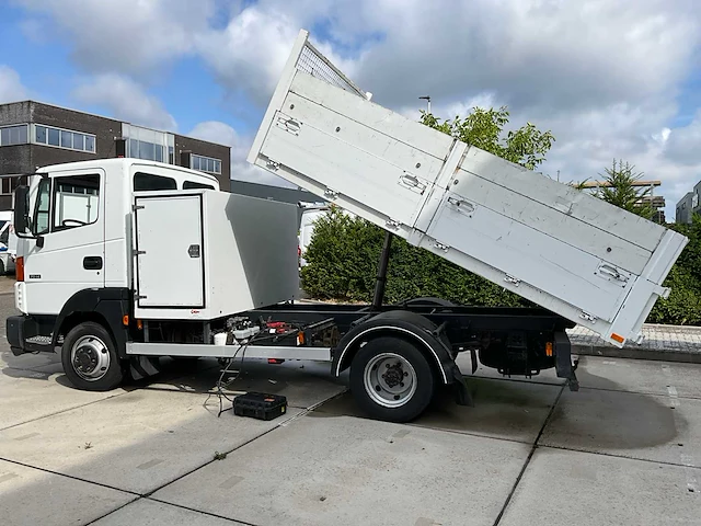 Nissan atleon 70.14 kipper - afbeelding 23 van  49