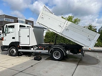 Nissan atleon 70.14 kipper - afbeelding 23 van  49