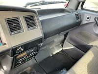 Nissan atleon 70.14 kipper - afbeelding 37 van  49