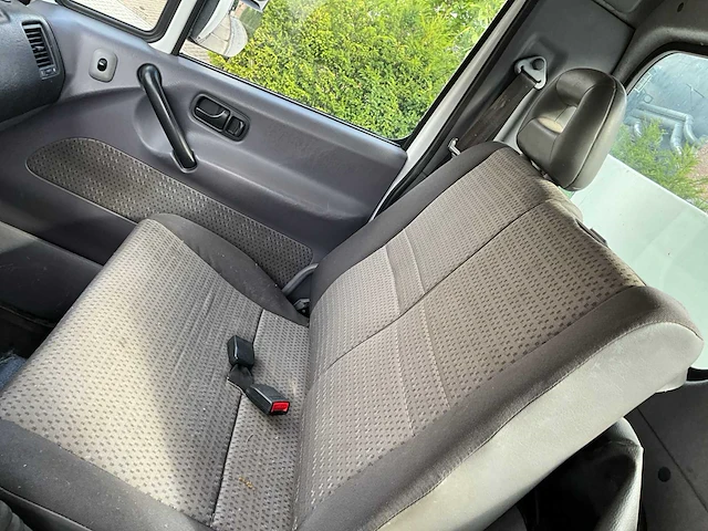 Nissan atleon 70.14 kipper - afbeelding 39 van  49
