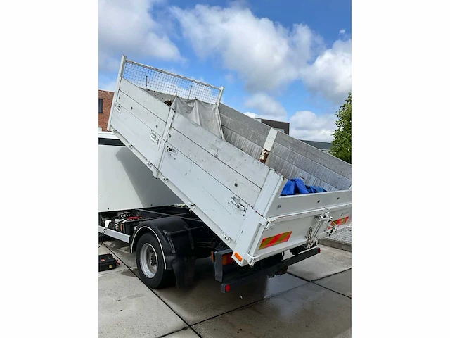 Nissan atleon 70.14 kipper - afbeelding 34 van  49