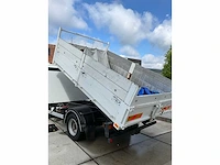 Nissan atleon 70.14 kipper - afbeelding 34 van  49