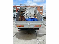 Nissan atleon 70.14 kipper - afbeelding 45 van  49