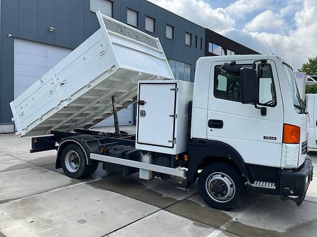 Nissan atleon 70.14 kipper - afbeelding 47 van  49