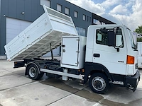 Nissan atleon 70.14 kipper - afbeelding 47 van  49