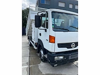 Nissan atleon 70.14 kipper - afbeelding 48 van  49