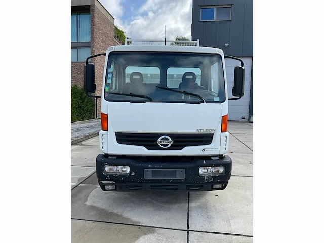 Nissan atleon 70.14 kipper - afbeelding 49 van  49