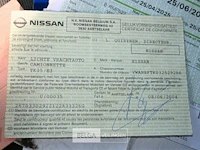 Nissan atleon lichte vrachtwagen - afbeelding 2 van  20
