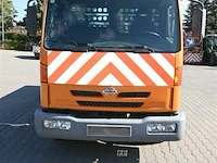 Nissan atleon lichte vrachtwagen - afbeelding 5 van  20