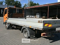 Nissan atleon lichte vrachtwagen - afbeelding 8 van  20